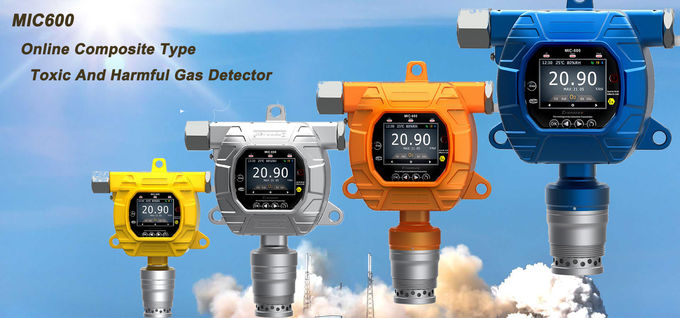 Die Bedeutung von Gasdetektoren für die Getränkeproduktion