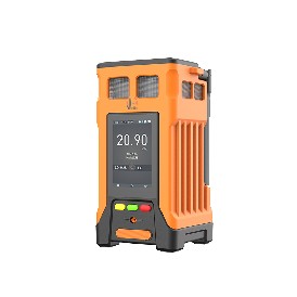 Welche Inspektionen müssen Sie tun, bevor Sie einen Gasdetektor verwenden?
