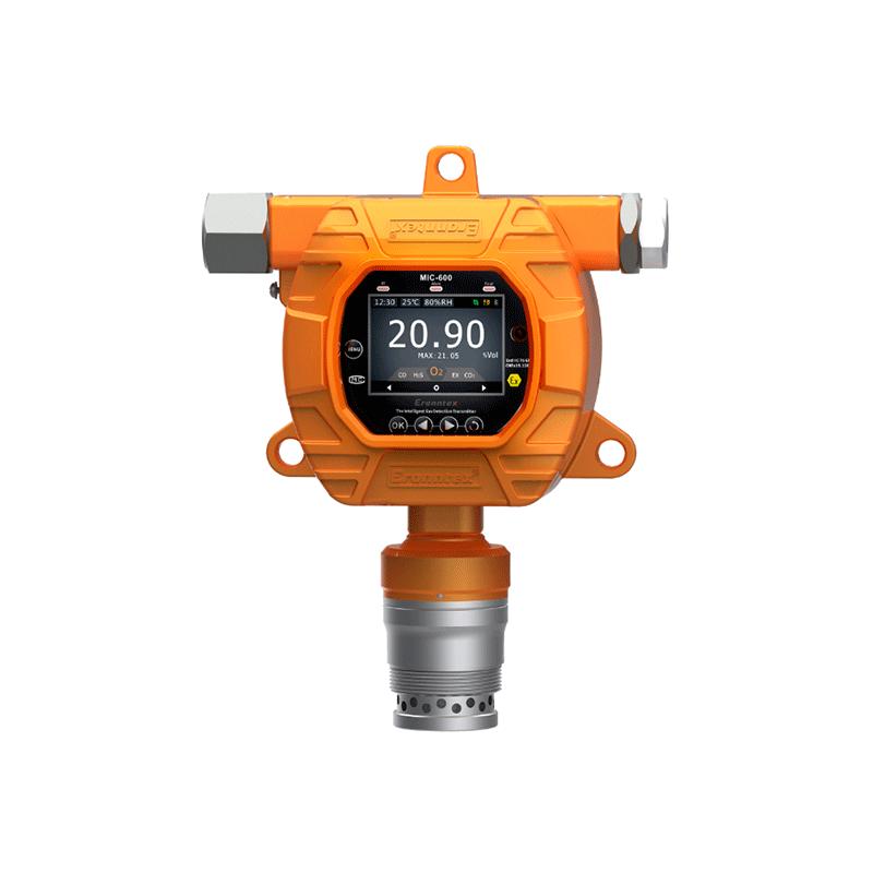 Wie wähle ich Gasdetektoren in der chemischen Industrie korrekt aus und verwende ich richtig?
