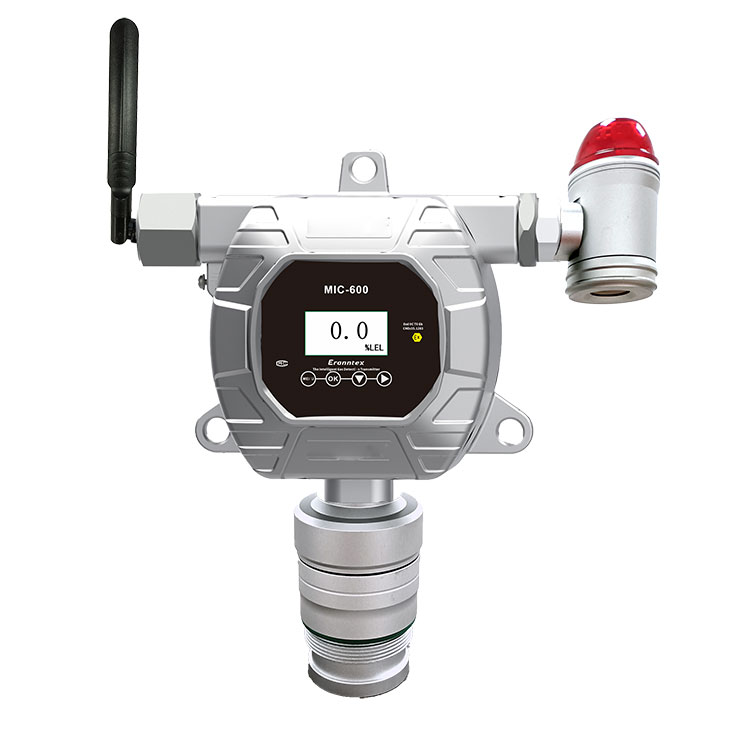 Wie bricht der magnetische brennbare Gasalarm die Grenzen herkömmlicher Gasdetektoren durch?