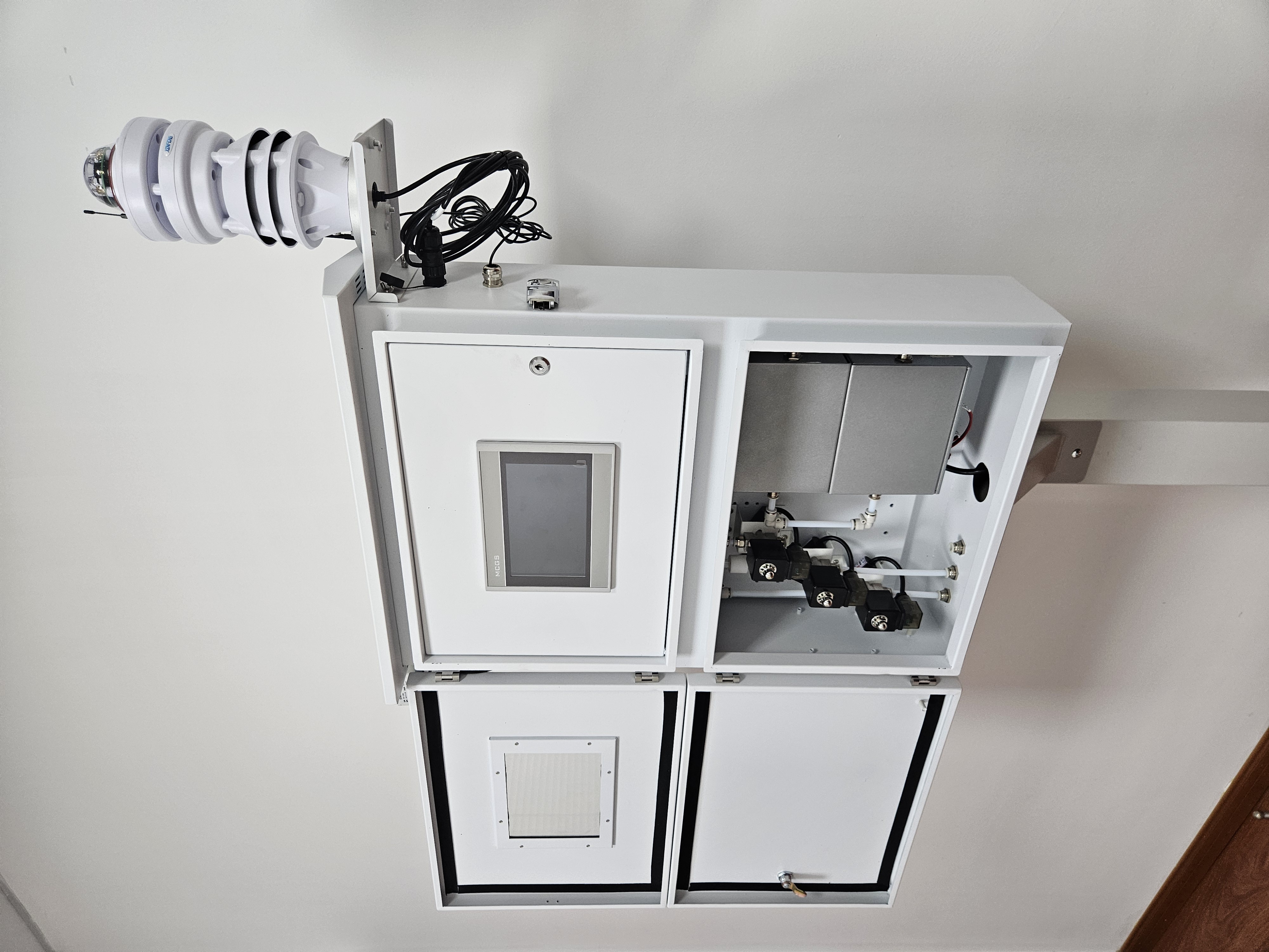 ​Aktueller Stand der globalen Kohlenstoffemissionen: Die Reduzierung der Kohlenstoffemissionen ist dringend erforderlich