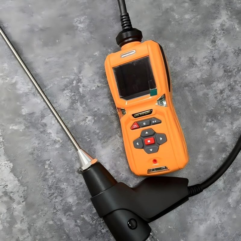 Ein „Sicherheitswächter“ im Bergwerk? Die mehrdimensionalen Schutzgeheimnisse und der Kernwert eines Vier-in-Eins-Gasdetektors