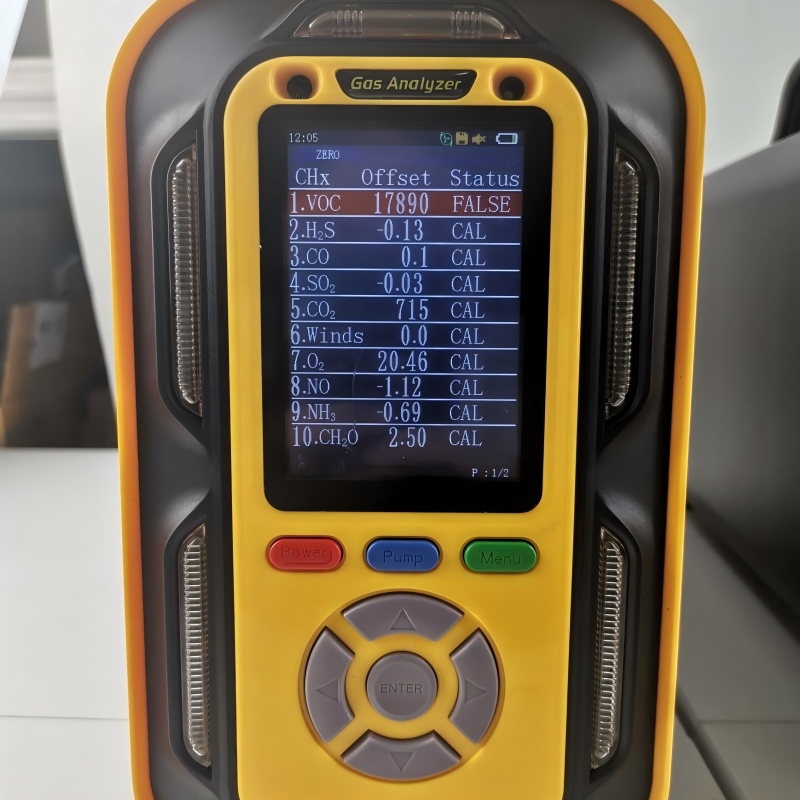 Dinge, die leicht übersehen werden! Verliert ein intelligenter Gasmelder Daten, wenn er ausfällt?