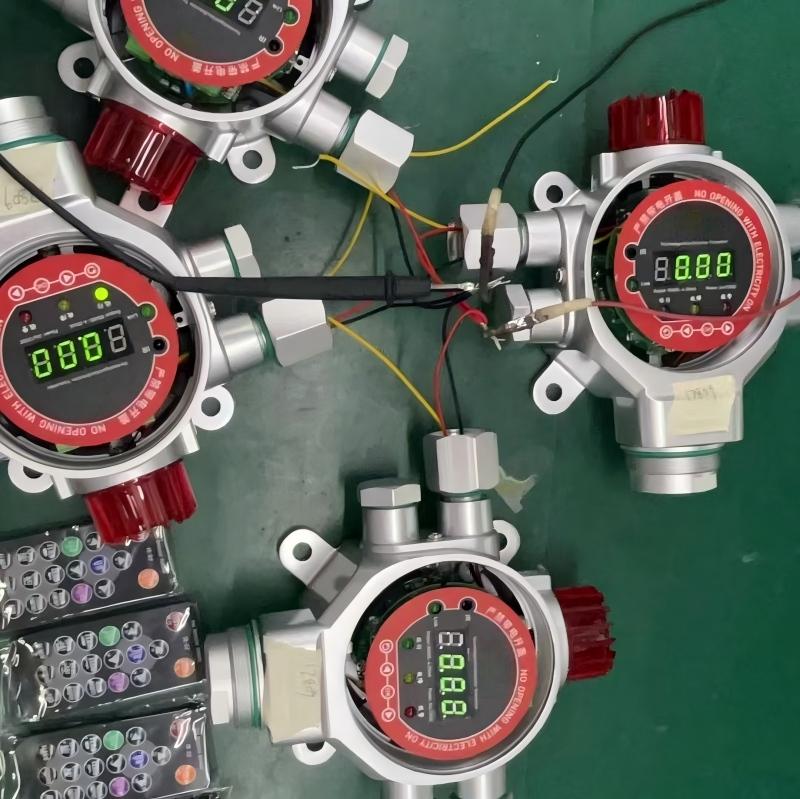 Fragen und Antworten zum Thema Gas! Kann ein Kohlenmonoxidmelder unbegrenzt im Standby-Modus arbeiten?