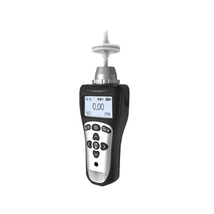 Welcher Gasalarm wird zur Erkennung von Farbe verwendet? Diese Gasarten und Auswahltechniken sollten beherrscht werden