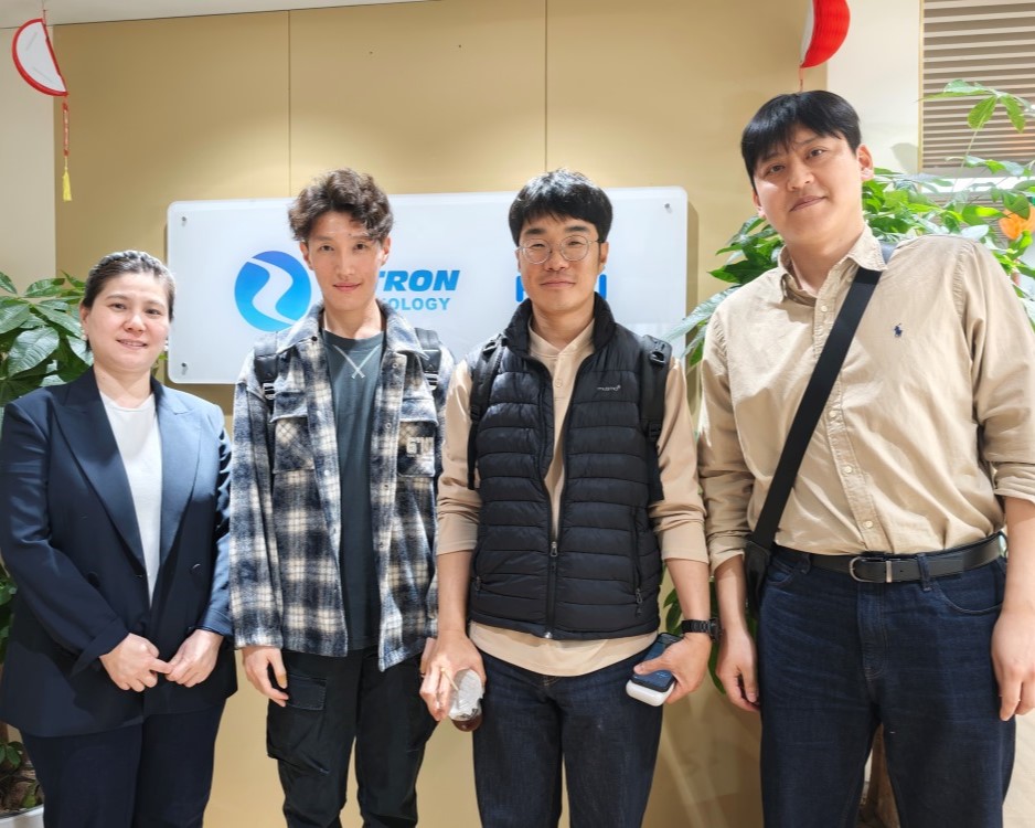 Zetron konzentriert sich auf die Überwachung der Schiffssicherheit und bietet maßgeschneiderte Gasdetektionslösungen für einen südkoreanischen Kunden