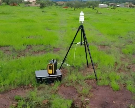 Zetron Technology PTM600 Gasanalysator: Ein wissenschaftliches Forschungsgerät, das eine neue Dimension der Treibhausgasdetektion eröffnet