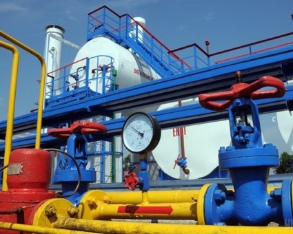 Der Gasdetektor muss regelmäßig kalibriert werden