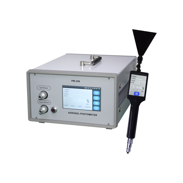 Aerosolphotometer