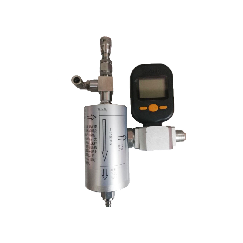 Druckluftverteiler
