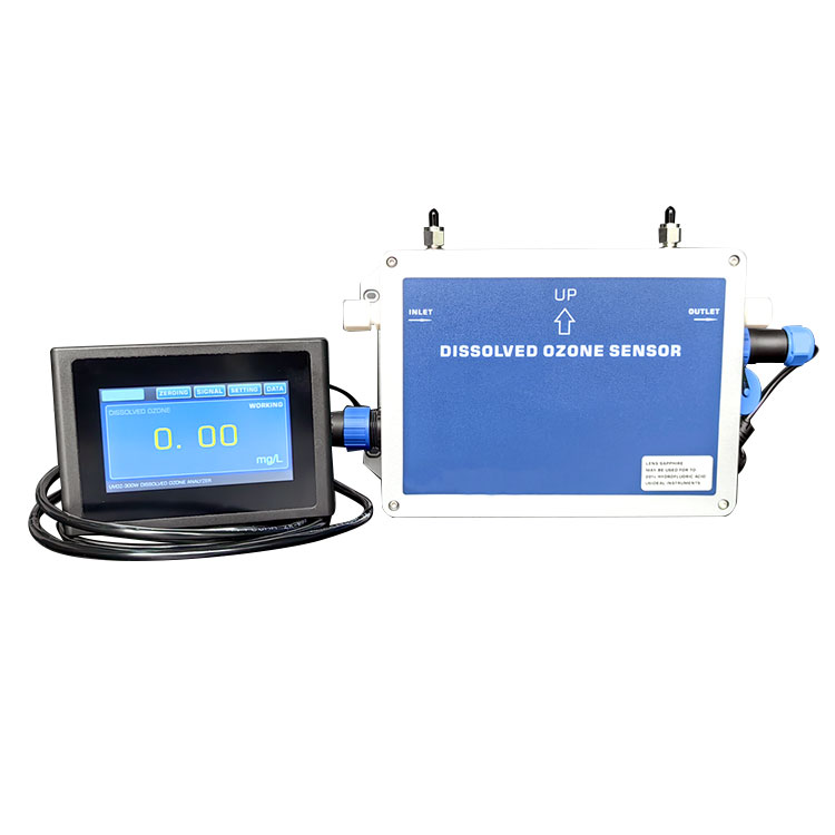 Gelöster Ozonmonitor