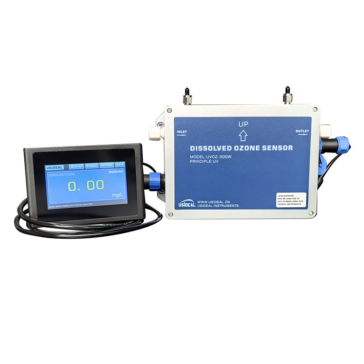 Gelöster Ozonsensor