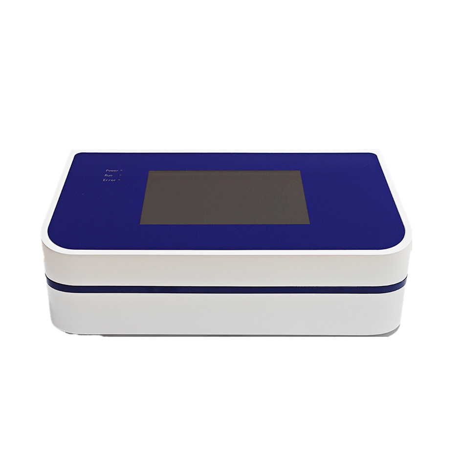 Filterintegritätstestgerät