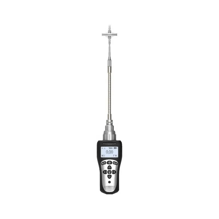 Combustible Gas Detectors