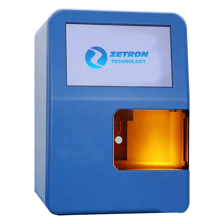 Osmotischer Druck-Molkonzentrationsmesser