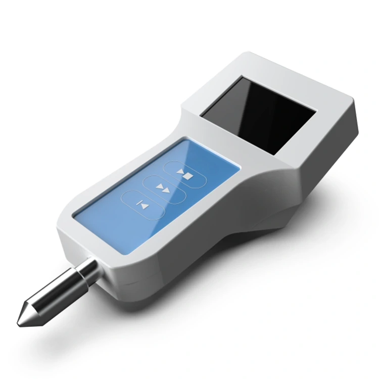 Paket Headspace-Gas-Restsauerstoffanalysator