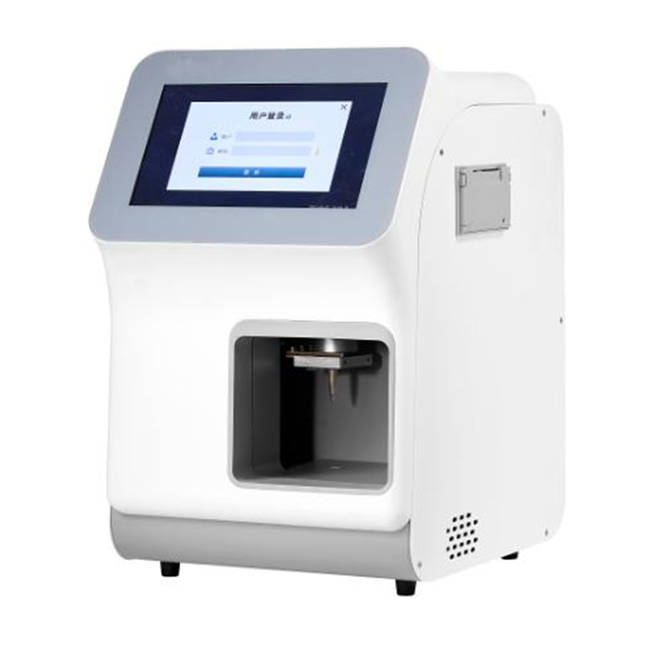 Präzisions-Gefrierpunktosmometer